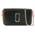 The Snapshot Wallet On Chain, front view
